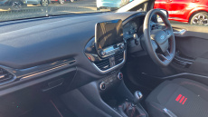 Ford Fiesta 1.0 EcoBoost ST-Line 5dr Petrol Hatchback